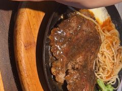 -豪享来牛排(人民店)