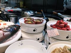 -三品香·江浙菜(松江九谊店)