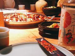 -胡马八破·川菜小馆(高新万达店)