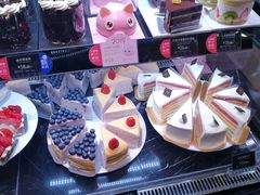 -巴黎贝甜(来福士店)