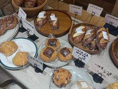 -佐敦面包铺·JORDAN BAKERY