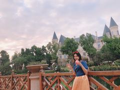 -恒大世纪梦幻城