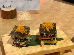 -鸟山鸣·日料食堂(王府井店)