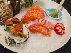 -天狗山料理(省体店)