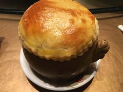 -昆明南亚风情园豪生大酒店-泰式国际海鲜自助餐厅