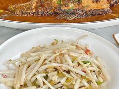 -蟹天蟹地农家菜·阳澄湖大闸蟹(浅水湾店)