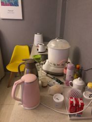 -宝媛会月子中心(越秀店)