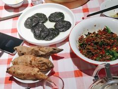 -西江红·株洲本地菜(滨江南路店)