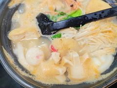 -聚缘坊特色名小吃(天元西街店)