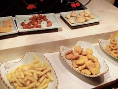 -豪德亨牛排自助餐厅(抚州东乡店)