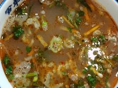 -清真马杰山牛肉汤馆