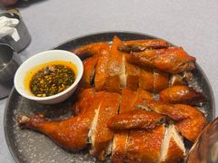 -金哥私房菜馆(张府园总店)
