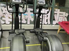-健身门·自助健身房(镇坪路店)