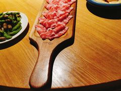 -老灶堂文创火锅(文艺路店)