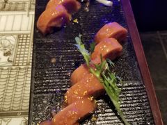 -绿茶餐厅(光谷世界城步行街店)