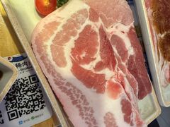 -喜来稀肉(北外滩白玉兰广场店)