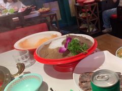 -星海汇海鲜自助烤肉火锅(百大店)