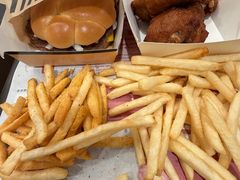 -麦当劳(新濠影汇店)