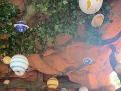 -横店影视城梦幻谷园区