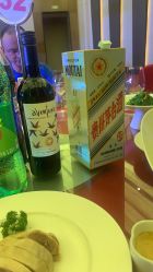 -南京华泰万丽酒店·宴会厅