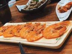 -尺山寸水日料(马桥满天星店)