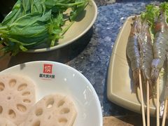 -蜀大侠火锅(春熙路店)