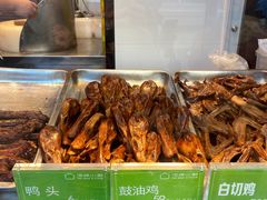 -汤城小厨•粤菜•靓汤(苏州街店)
