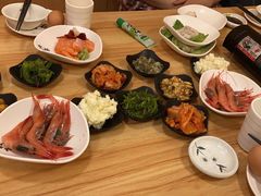 -樱吉岛寿喜锅(肇嘉浜路店)