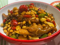 -三毛烧烤·南昌大排档(山姆店)
