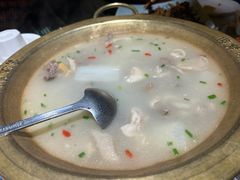 -霄汉羊排(万松园一店)