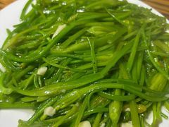 -阿葉农家饭店