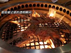 -赤坂亭·M9和牛烧肉·铁板烧(合肥万象城店)