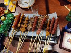 -肉串汪(望京店)