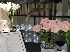 -L'Arome芳芳法国餐厅(仙林金鹰店)