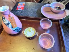 -檐下风铃酒馆