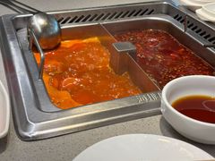 -海底捞火锅(新松江路店)
