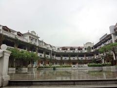 鼓浪屿娜娜旅社-娜娜度假小旅馆