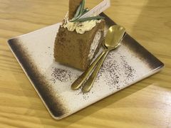 -沏点Trattoria意大利餐厅(新街口店)