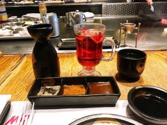 -赤坂亭·M9和牛烧肉·铁板烧·日料398放题(长泰广场店)