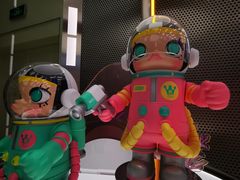 -泡泡玛特POPMART(国贸三期店)