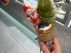 -DQ·蛋糕·冰淇淋(包河万达店)