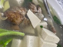 -潮州菜馆(十里河店)