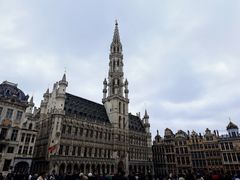 -布鲁塞尔大广场