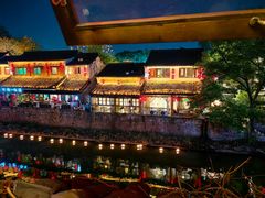 -小河直街历史文化街区