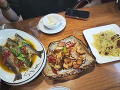 -江南人家(横店老字号)