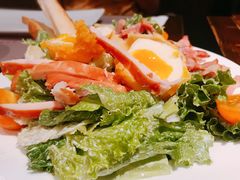 -Lingo西餐厅(仙乐斯广场店)