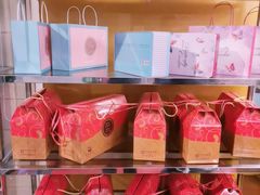 -国际饭店·帆声西饼屋(黄河路店)