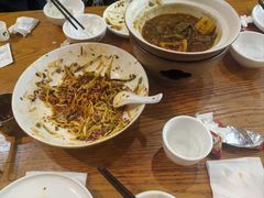 -金掌勺·锅包肉(双榆树店)