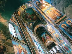 -滴血救世主教堂