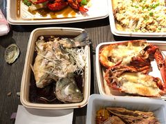 -盒马鲜生(莱蒙都会店)